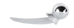 Thompson Femoral-stem-gama-sterile